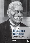 Rossberg, Siri - Johannes Rabnow