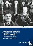  - Johannes Stroux (1886-1954)