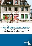 Warnecke, Jakob - »Wir können auch anders«