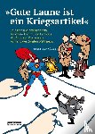 Niels Schröder - "Gute Laune ist ein Kriegsartikel"