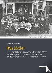 Doreen Kobelt - Was bleibt?