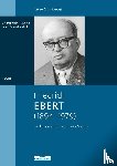 Schroeder, René - Friedrich Ebert (1894-1979)