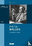 Lange, Nils - Matthias Walden
