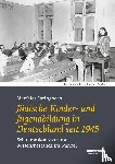 Matthias Springborn - Jüdische Kinder- und Jugendbildung in Deutschland seit 1945