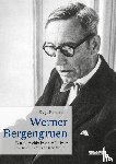 Katja Bergmann - Werner Bergengruen
