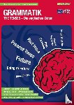 Henry, Fischer, Philipp, Hunstein - mindmemo Lernfolder - The Tenses - Die englischen Zeiten - Zusammenfassung