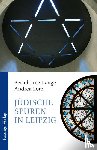 Lange, Bernd-Lutz, Lorz, Andrea - Jüdische Spuren in Leipzig
