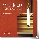 Hocquél, Wolfgang - Art déco