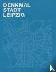  - Denkmal - Stadt - Leipzig