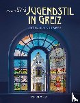 Lux, Katja, Bräunlich, Jacqueline - Jugendstil in Greiz