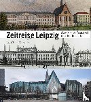 Ringel, Sebastian - Zeitreise Leipzig