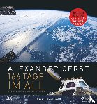 Gerst, Alexander, Abromeit, Lars - 166 Tage im All