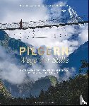 Glogowski, Dieter, Rosenboom, Stefan, Nuß, Andrea, Schwarz, Johannes Pater - Pilgern - Wege der Stille