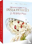 Reichholf, Josef H., Schmidbauer, Heinz - Unsere einzigartige Insektenwelt