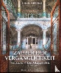 Kerrigan, Michael - Zauber der Vergänglichkeit