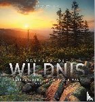 Schönberger, Kilian, Gomille, Axel - Grenzenlose Wildnis Nationalpark Bayerischer Wald