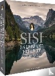 Freudenberg, Sandra - Sisi - Es lebe die Freiheit