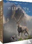 Reichholf, Josef H. - Wilde Alpen