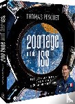 Pesquet, Thomas, Esa - Eac European Astronaut Centre - 200 Tage auf der ISS