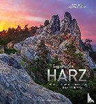 Lendt, Christine - Bildband Harz - Sagenhafter Harz