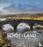 Johaentges, Karl, Blackwood, Jackie - Schottland