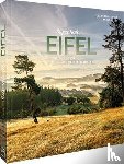 Bayer, Antje - Sagenhafte Eifel
