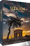 Engelmann, Martin - Bildband Italien - Sizilien