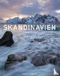 Strand, Hans, Spitzenberger, Hans-Joachim, Løken, Bård - Skandinavien