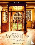 Pawlok, Werner, Da Mosto, Jane, Moretti, Fabio, Melville, Peggy - Dimore Veneziane