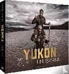 Kelly, Joey, Lindemann, Till, Zahn, Thorsten, Kreutzkamp, Dieter - Yukon