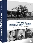 Tank, Andreas, Hofmann, Angelika - Hugo Junkers - Pionier der Technik