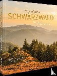 Scherthan, Yannick, Freudenthal, Lars - Sagenhafter Schwarzwald