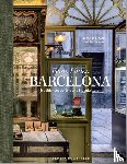 Mitsch, Stephan - Bildband Feine Läden BARCELONA: Entdecke Barcelona durch Fotografie
