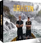 Lindemann, Till, Joey Kelly - Deutschland Bildband - Der Rhein