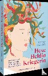 Hodges, Kate, Lee-Merrion, Harriet - Hexe, Heldin, Kriegerin