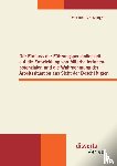 Danzinger, Josefine - Der Einfluss der Fuhrungspersoenlichkeit auf die Entwicklung von MitarbeiterInnenpotenzialen und die Wahrnehmung der Arbeitssituation aus Sicht der Beschaftigten