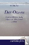 Krummel, Otto - Der Ozean