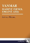  - Yanmar Marine Diesel Engine 3jh2