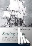 Chatterton, Edward K - Sailing Ships