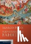 Brandt, Otto H - Marco Polo