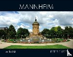 Ehret, Peter - Mannheim