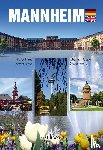 Paesler, Johannes, Werry, Steven - Mannheim