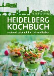  - Heidelberg Kochbuch