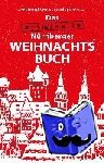  - Das kriminelle Nürnberger Weihnachtsbuch