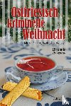 Schwarze-Stahn, Gesa, Barow, Ulrike, Bürster, Helga - Ostfriesisch kriminelle Weihnacht