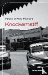 Pollock, Donald Ray - Knockemstiff