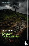 Miéville, China - Dieser Volkszähler