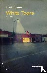 Kunzru, Hari - White Tears