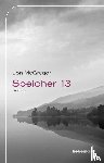 McGregor, Jon - Speicher 13
