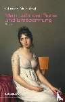 Moshfegh, Ottessa - Mein Jahr der Ruhe und Entspannung